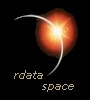 rdataspace logo