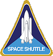 Shuttle Patch