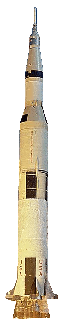 Saturn V