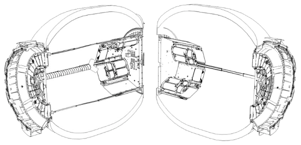 BEAM Cutaway Drawing