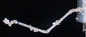 Canadarm2 Photo