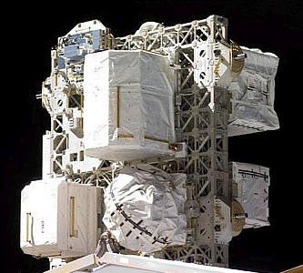 ELC-2 on ISS