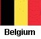 Belgium Flag