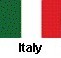 Italian Flag