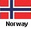 Norwegan Flag