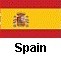 Spanish Flag