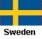 Swedish Flag