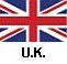 U.K. Flag