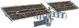 P6 Truss Segment