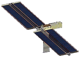 S6 Truss Segment