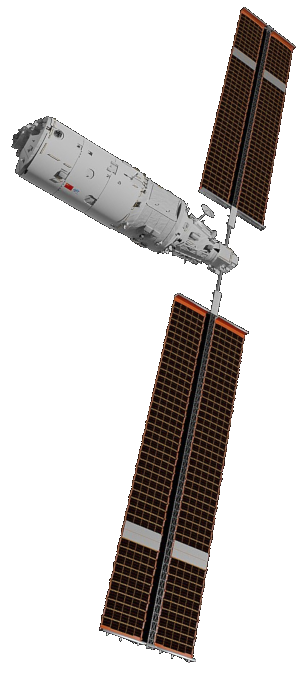 Mengtian Laboratory Module