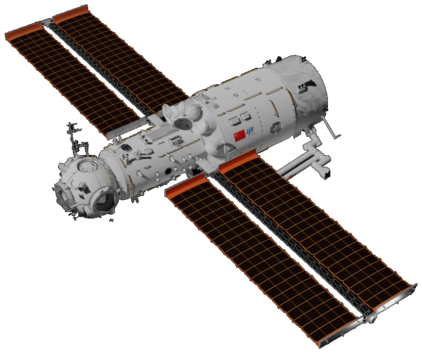 Tianhe Core Module